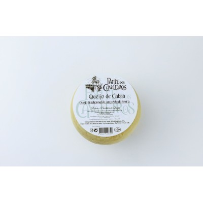 Queijo de Cabra